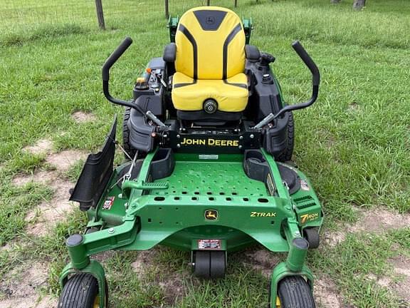 Image of John Deere Z920M equipment image 2