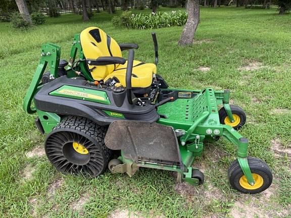 Image of John Deere Z920M equipment image 3