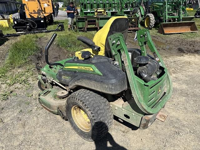 Image of John Deere Z920M equipment image 4