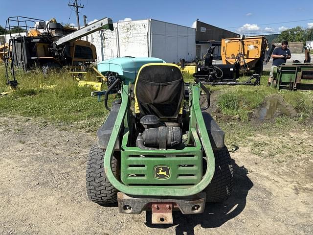 Image of John Deere Z920M equipment image 3