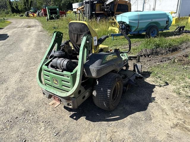 Image of John Deere Z920M equipment image 2
