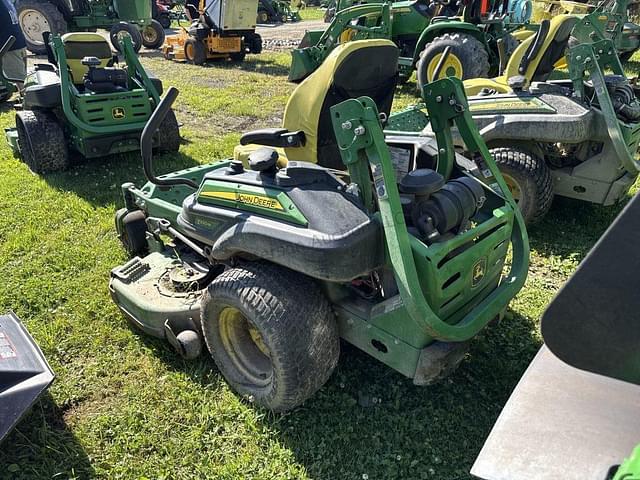 Image of John Deere Z920M equipment image 4
