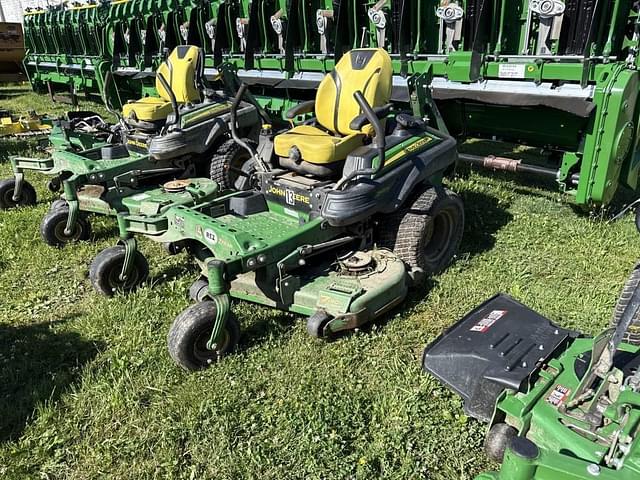 Image of John Deere Z920M equipment image 2