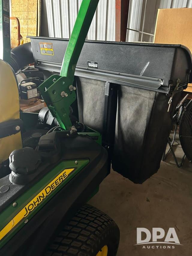 Image of John Deere Z920M equipment image 3