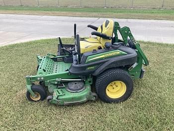 2019 John Deere Z925M Equipment Image0