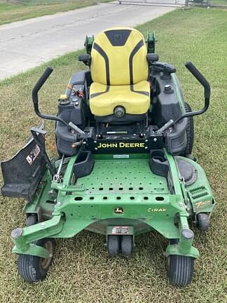 Image of John Deere Z925M equipment image 3