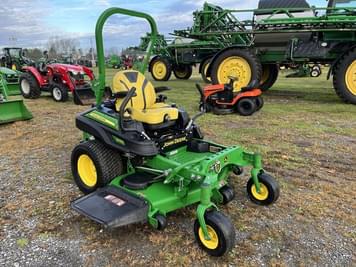 Main image John Deere Z925M