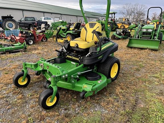 Image of John Deere Z925M Image 1