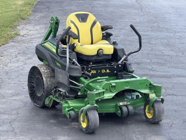 Image of John Deere Z925M equipment image 2