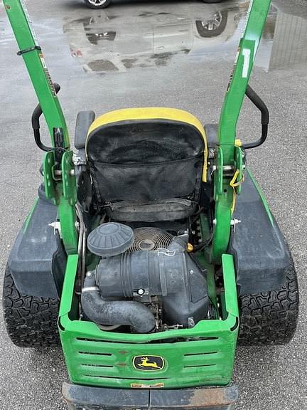 Image of John Deere Z930M equipment image 4