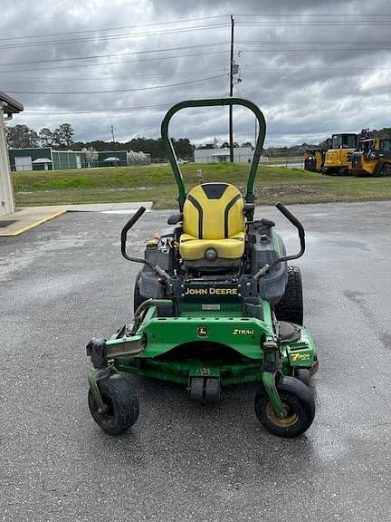 Image of John Deere Z930M equipment image 2