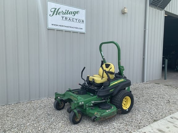 Main image John Deere Z930M