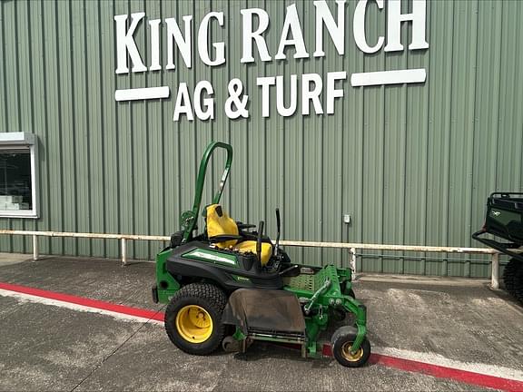 Image of John Deere Z930M Primary image