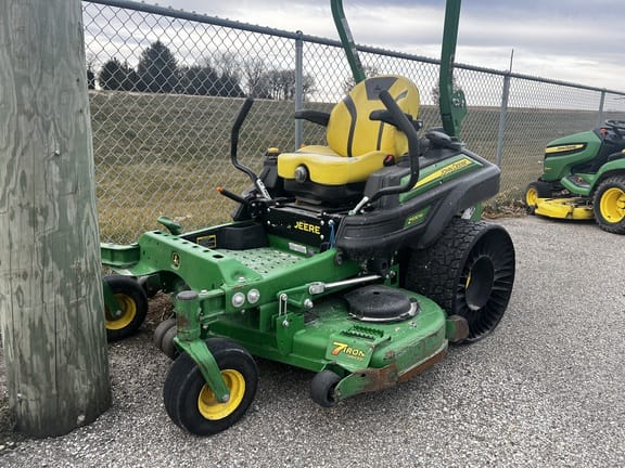Main image John Deere Z930M