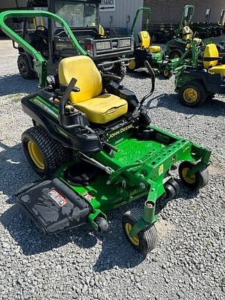 2019 John Deere Z930M Equipment Image0