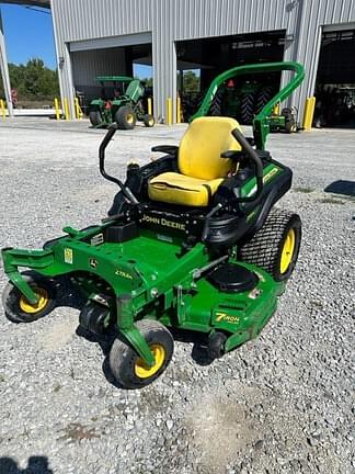 Image of John Deere Z930M equipment image 1