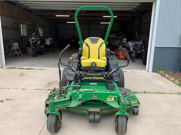 Image of John Deere Z930M equipment image 2