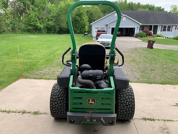 Image of John Deere Z930M equipment image 4
