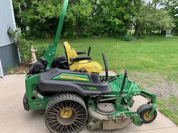 Image of John Deere Z930M Primary image