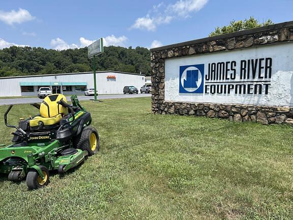 Image of John Deere Z930M equipment image 2