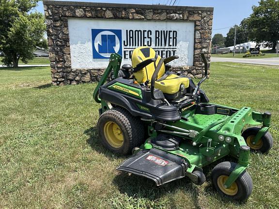 Image of John Deere Z930M equipment image 1