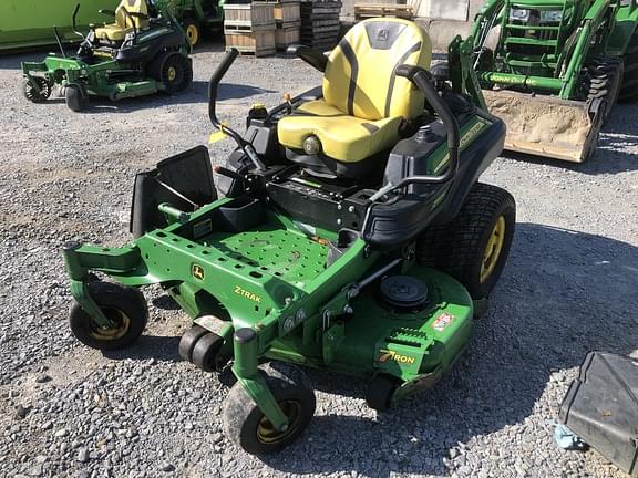 Image of John Deere Z930M equipment image 1