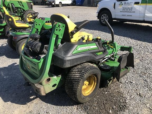 Image of John Deere Z930M equipment image 4