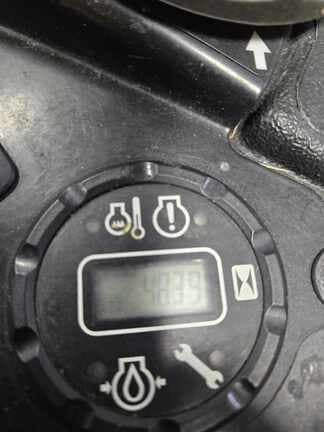 Image of John Deere Z930M equipment image 3