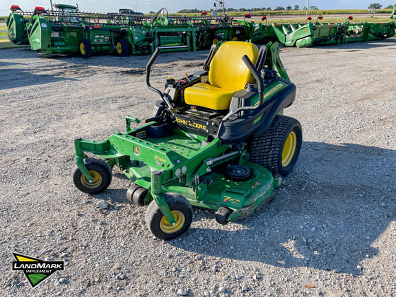 Main image John Deere Z930M