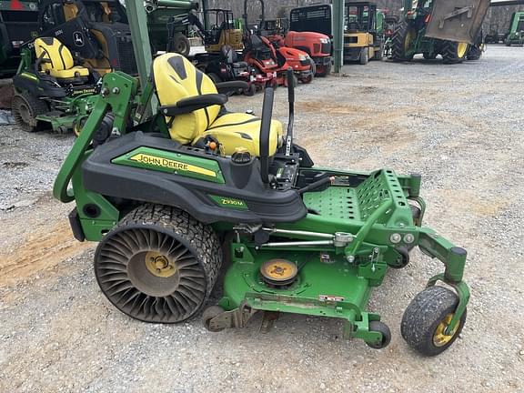 Image of John Deere Z930M equipment image 4