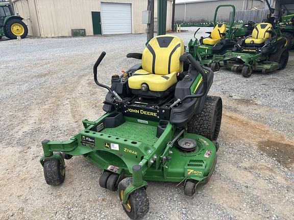 Image of John Deere Z930M Primary image