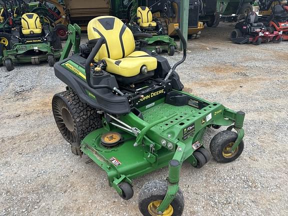 Image of John Deere Z930M equipment image 3