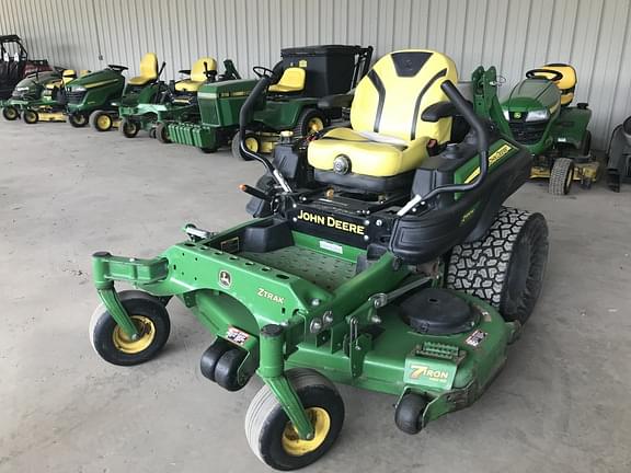 Image of John Deere Z930M Primary image