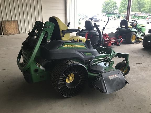 Image of John Deere Z930M equipment image 2