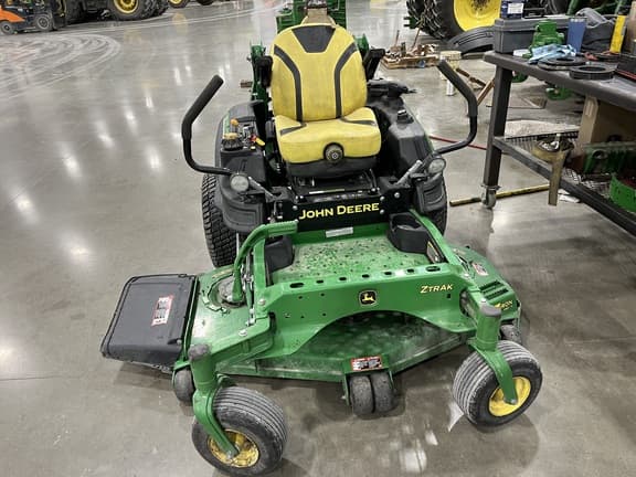 Image of John Deere Z930M Primary image