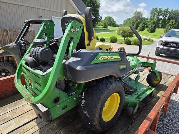 Image of John Deere Z930M equipment image 2