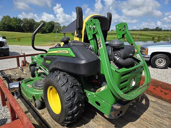 Image of John Deere Z930M equipment image 3