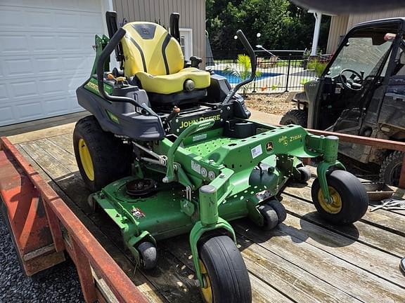 Image of John Deere Z930M Primary image