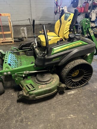 2019 John Deere Z930M Equipment Image0