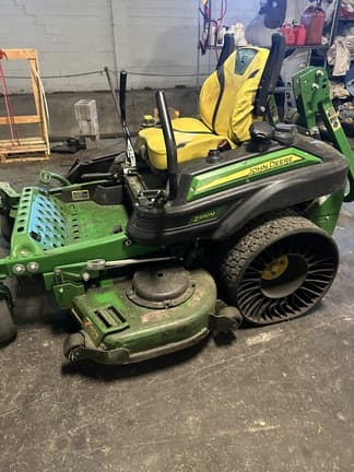 Main image John Deere Z930M