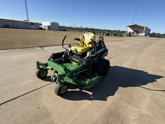 Image of John Deere Z930M equipment image 3