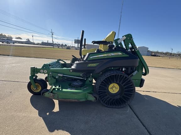 Image of John Deere Z930M equipment image 4