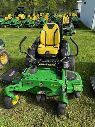 Image of John Deere Z930M Image 1