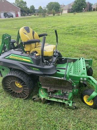 Main image John Deere Z930M