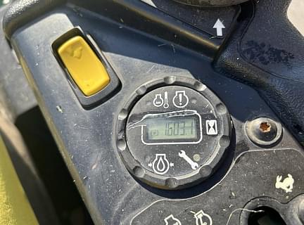 Image of John Deere Z930M equipment image 4