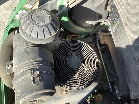 Image of John Deere Z930M equipment image 4