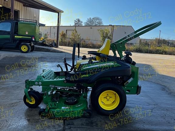 Image of John Deere Z930M equipment image 1