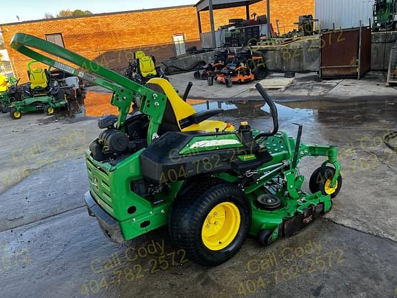 Image of John Deere Z930M equipment image 3