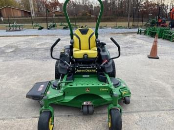 Main image John Deere Z930M