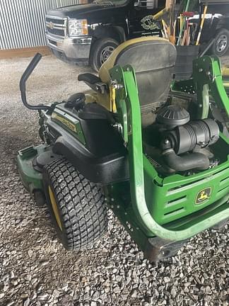 Image of John Deere Z930M equipment image 4